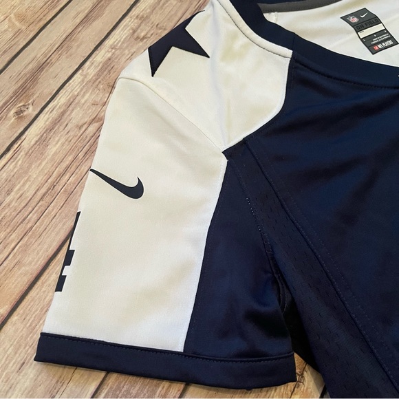 Dallas Cowboys • NFL Authentic Nike Jersey - Picture 6 of 6